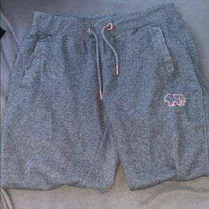 Ivory Ella Sweatpants